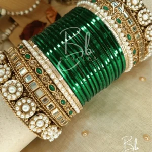 Rubi – Signature Premium Bridal Set